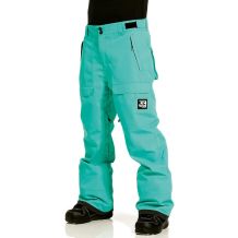 NOWE MĘSKIE SPODNIE NARCIARSKIE/SNOWBOARDOWE REHALL CAPITAL-R AQUA ROZMIAR XL 20/20K