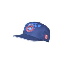 Nowa czapka z daszkiem Zajedno Cap Sports 18 blue
