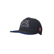 Nowa czapka z daszkiem Zajedno Snapback Cap Camo Grey
