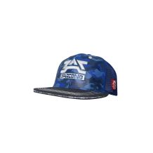 Nowa czapka z daszkiem Zajedno Snapback Cap Camo