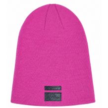 NOWA CZAPKA ZIMOWA SKI AUSTRIA BEANIE MAGENTA