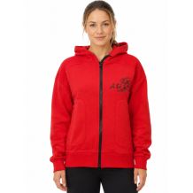 NOWA DAMSKA BLUZA SKI AUSTRIA RED ROZMIAR M