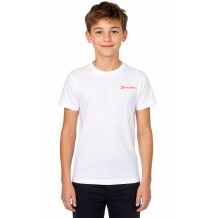 NOWE DZIECIĘCE KOSZULKI DWUPAK  SKI AUSTRIA WHITE 2-PACK ROZMIAR 142