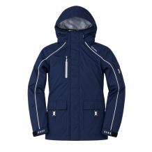 Nowa męska kurtka Krone Jacket Blau, rozmiar M
