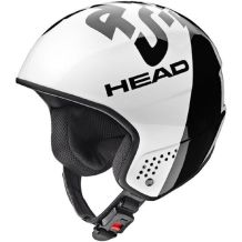 Powystawowy kask narciarski HEAD Stivot Race Carbon FIS, rozmiar 57-58 cm
