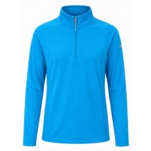 Nowa damska bluza GTS Sportshirt Zipp Blue, rozmiar 38
