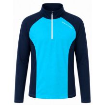 Nowa damska bluza GTS Sportshirt Zipp Blue Navy, rozmiar 38