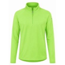 Nowa damska bluza GTS Sportshirt Zipp Green, rozmiar 38