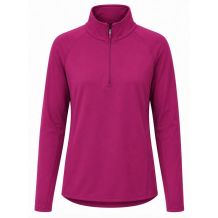Nowa damska bluza GTS Sportshirt Zipp Pink, rozmiar 38
