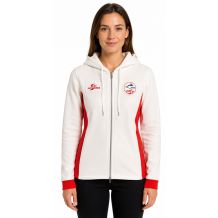  NOWA DAMSKA BLUZA SKI AUSTRIA WHITE ROZMIAR S