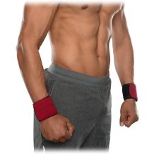 USZTYWNIACZE NADGARDSTKÓW (PARA) MCDAVID X501 FLEX FIT WRIST WRAPS 
