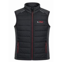 Nowa męska kamizelka hybrydowa softshell Fliegl, rozmiar XL