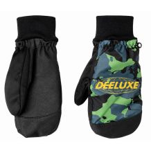 Nowa rękawice łapawice Deeluxe x Ninjaz Arm, rozmiar L