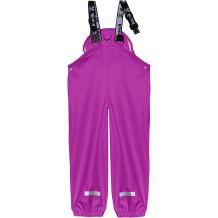 Nowe spodnie przeciwdeszczowe Kamik Muddy Viola, rozmiar 98