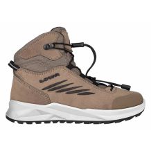 NOWE BUTY LOWA CALLISTO GTX MID JR DUNE/BLACK ROZMIAR 36/222MM