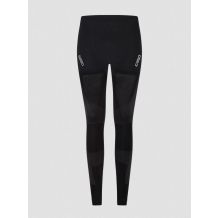 NOWE MĘSKIE SPODNIE CEP PRO RUN COMPRESSION TIGHTS 3D MEN BLACK ROZMIAR S