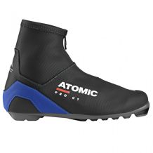 ATOMIC PRO C1 PROLINK NOWE BUTY DO NARCIARSTWA BIEGOWEGO ROZMIAR 41 1/3 (26 cm) <is>