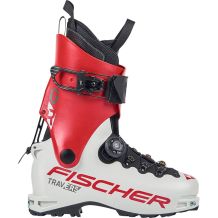 FISCHER TRAVERS GR NOWE DAMSKIE BUTY SKITOUROWE ROZMIAR 24,5 CM <is>