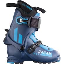 HAGAN PURE WOMEN NOWE DAMSKIE BUTY SKITOUROWE ROZMIAR 27,5 CM <is>