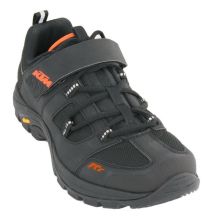 Nowe buty rowerowe KTM FC MTB Black, rozmiar 38