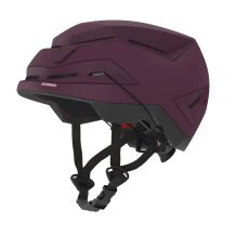 NOWY KASK SKITOUROWY ATOMIC BACKLAND UL HELMET PLUM ROZMIAR M (55-59 CM)