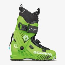 SCARPA F1 JUNIOR NOWE JUNIORSKIE BUTY SKITOUROWE ROZMIAR 22,5 CM <is>