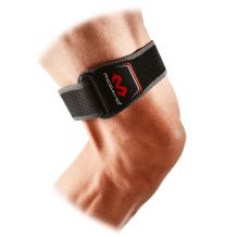 OPASKA NA PASMO BIODROWO PISZCZELOWE MCDAVID 4103 RUNNERS' THERAPY ILIOTIBIAL BAND STRAP ONE SIZE FITS MOST