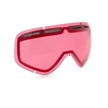 SZYBA WYMIENNA DO GOGLI SHRED MINI/HOYDEN RUBY ROSE S2