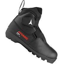 ATOMIC PRO JR PROLINK NOWE JUNIORSKIE BUTY DO NARCIARSTWA BIEGOWEGO ROZMIAR 37 1/3 (23 CM) <is>