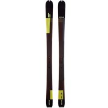 HAGAN PURE 87B NOWE NARTY SKITOUROWE DŁUGOŚĆ 156 CM <is>