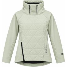 L1 NITRO PHASE TECH FLEECE WOMEN SOFT LIME NOWA KURTKA BLUZA SOFTSHELL ROZMIAR S <is>