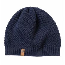 NOWA CZAPKA GTS LIGHT KNIT BEANIE NAVY