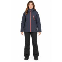 NOWA DAMSKA KURTKA O'NEILL JEREMY JONES SPHERE JACKET BLUE NIGHTS ROZMIAR M 