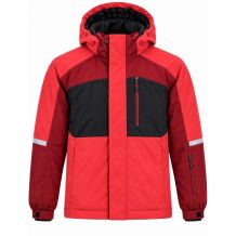 Nowa kurtka ZIGZAG Jacket Scout, rozmiar 116