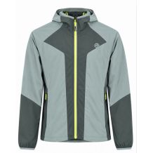 Nowa męska kurtka GTS Men Jacket Light Platin, rozmiar 50/L