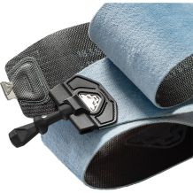 NOWE FOKI DO NART SKITOUROWYCH DYNAFIT SPEEDSKIN BLACKLIGHT 88 DŁUGOŚC 151 CM