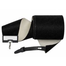 NOWE FOKI DO NART SKITOUROWYCH KOHLA DLA FISCHER TRANSALP 75 MIX, Z-HAKEN, K-CLIP DŁUGOŚĆ 176 CM