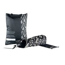  NOWE FOKI DO NART SKITOUROWYCH HAGAN FELL HYBRID BOOST JR DŁUGOŚC 145 CM