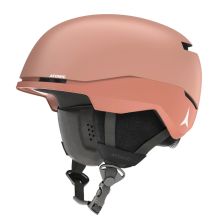 NOWY DAMSKI KASK NARCIARSKI ATOMIC FOUR AMID PEACH ROZMIAR L (59-63 CM)