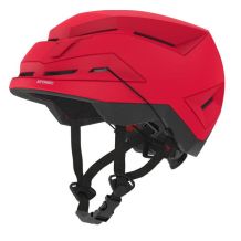 NOWY KASK SKITOUROWY ATOMIC BACKLAND UL HELMET RED ROZMIAR L (59-63 CM)