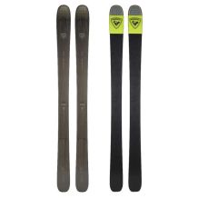 ROSSIGNOL SENDER 104 Ti KONECT NOWE NARTY FREERIDOWY SKITOUROWE DŁUGOŚĆ 172 CM <is>