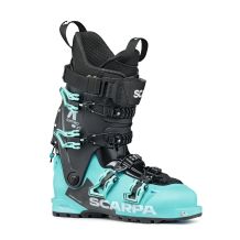 SCARPA QUATTRO XT W NOWE DAMSKIE BUTY SKITOUROWE ROZMIAR 25 CM <is>