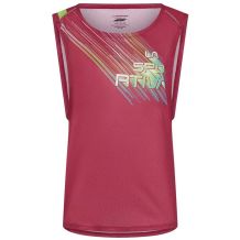 NOWA DAMSKA KOSZULKA LA SPORTIVA DEFY TANK W WINETASTING ROZMIAR L