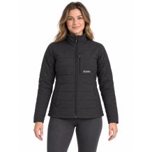 NOWA DAMSKA KURTKA L1 NITRO NOVA THEOREM BLACK ROZMIAR S