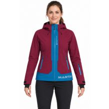 NOWA DAMSKA KURTKA SKITOUROWA MARTINI ALTITUDE DAMEN TOURENJACKE PLUME/DEEP ROZMIAR M