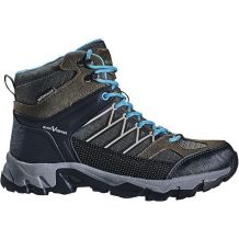 Nowe buty Black Crevice Trekking High Blue, rozmiar 36/23 cm