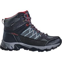 Nowe buty Black Crevice Trekking High Red, rozmiar 36/23 cm