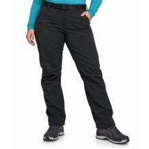 Nowe Spodnie trekingowe damskie Schoffel Taibun Black, rozmiar 46