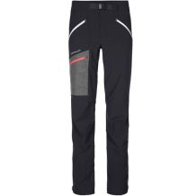 ORTOVOX CEVEDALE PANTS W BLACK RAVEN NOWE DAMSKIE SPODNIE SKITOUROWE TREKKINGOWE ROZMIAR L <is>