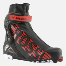 ROSSIGNOL X-10 SKATE NOWE MĘSKIE BUTY DO NARCIARSTWA BIEGOWEGO ROZMIAR 41 (26 CM) <is>